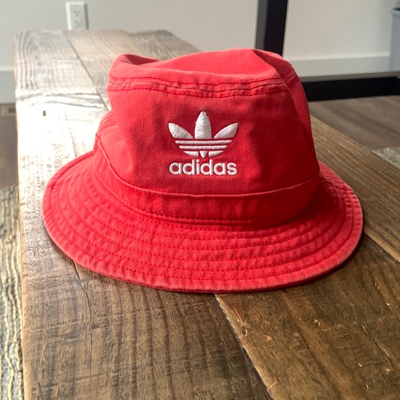 adidas Accessories - Adidas bucket hat
